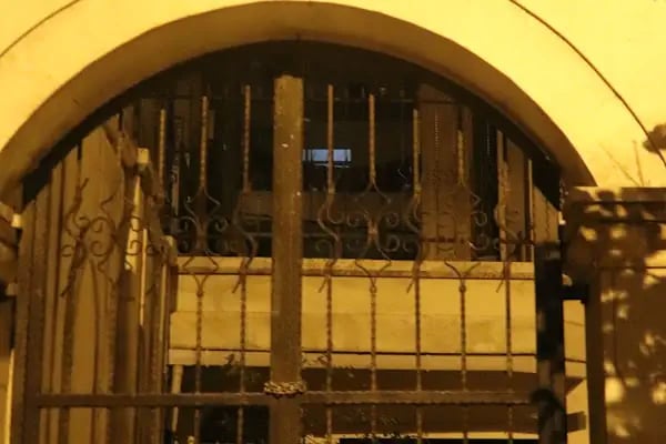 Üstad Bediüzzaman Saidnursi Camii - Resim 9