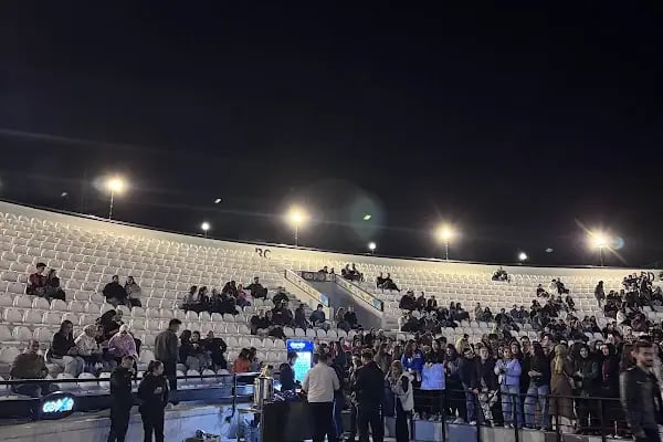GOPSM – GAZİANTEP ODEON PERFORMANS SANATLARI MERKEZİ - Resim 3