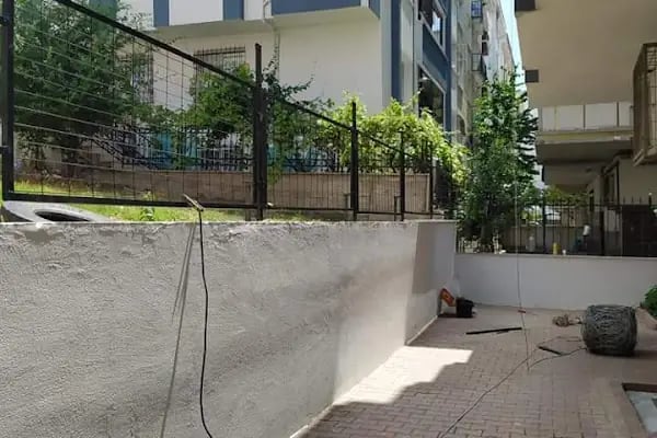 Avcılar sahil yolu - Resim 7