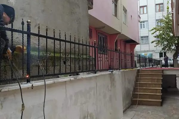 Avcılar sahil yolu - Resim 17