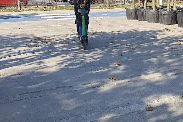 Avcılar sahil yolu - Resim 12
