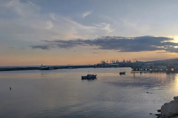 Avcılar sahil yolu - Resim 3