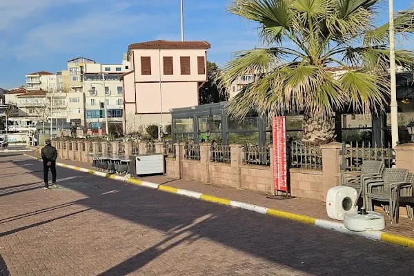 Avcılar sahil yolu - Resim 18