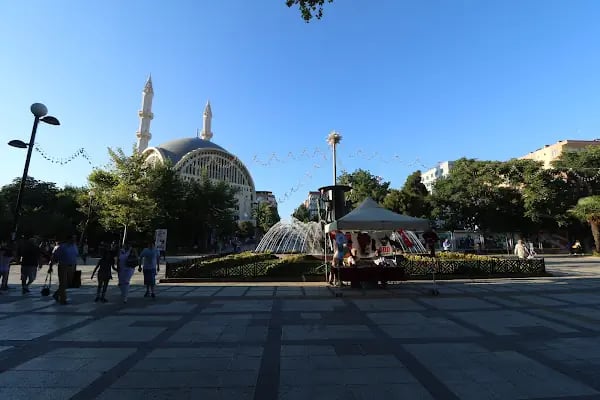 Avcılar sahil yolu - Resim 5