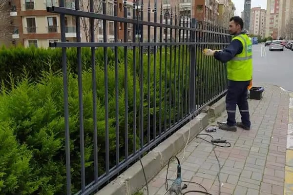 Avcılar sahil yolu - Resim 9