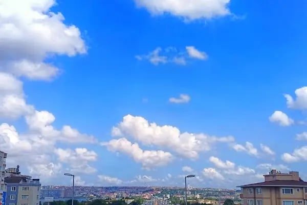 Avcılar sahil yolu - Resim 15