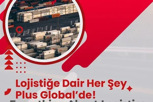 Global Lojistik - Resim 4