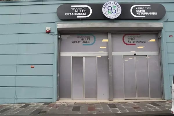 Arnavutköy Millet Kıraathanesi - Resim 7
