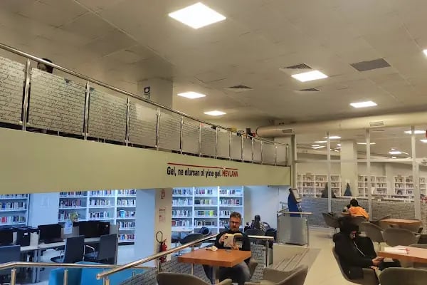 Arnavutköy Millet Kıraathanesi - Resim 12