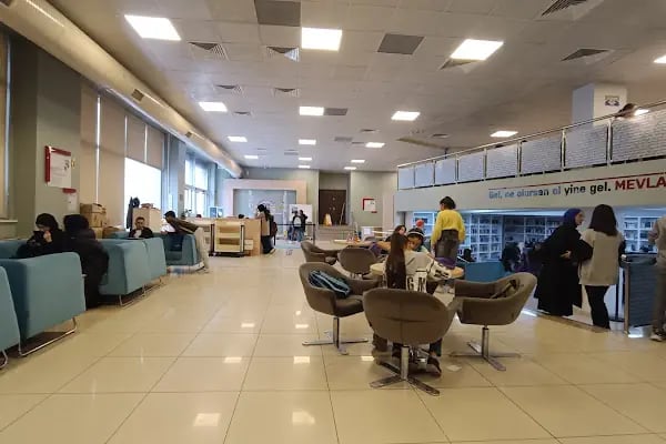 Arnavutköy Millet Kıraathanesi - Resim 2
