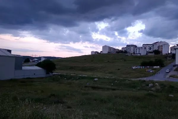 Arnavutköy Millet Kıraathanesi - Resim 4
