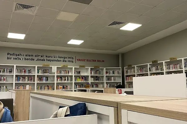 Arnavutköy Millet Kıraathanesi - Resim 11