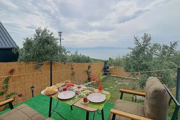 Nilüfer Narlı Bungalov’s - Resim 14