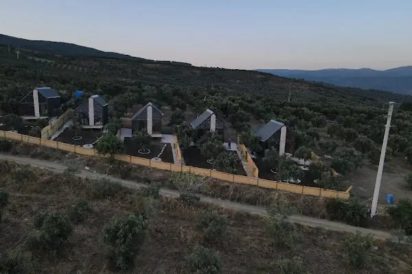 Nilüfer Narlı Bungalov’s - Resim 2