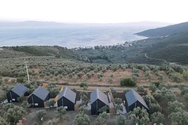 Nilüfer Narlı Bungalov’s - Resim 8
