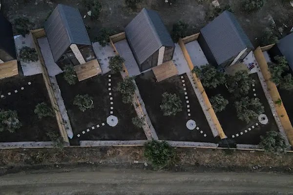 Nilüfer Narlı Bungalov’s - Resim 7