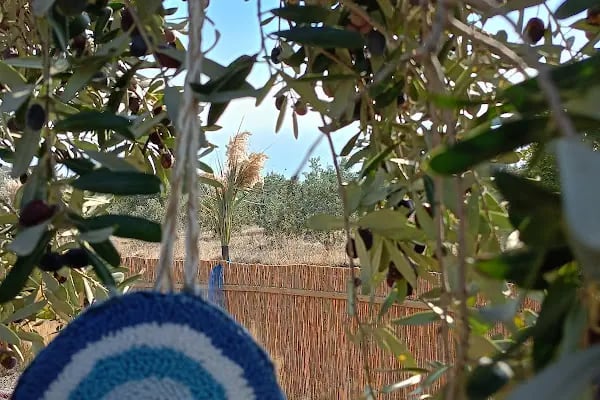 Nilüfer Narlı Bungalov’s - Resim 20