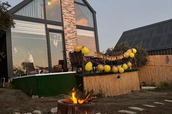 Nilüfer Narlı Bungalov’s - Resim 10