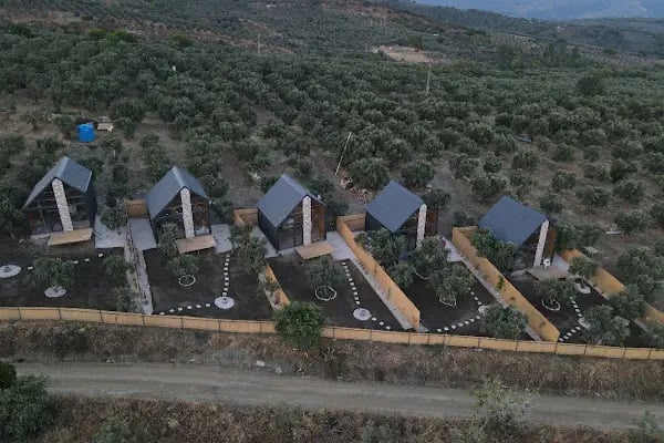 Nilüfer Narlı Bungalov’s - Resim 6