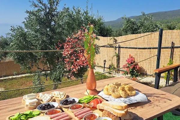 Nilüfer Narlı Bungalov’s - Resim 9