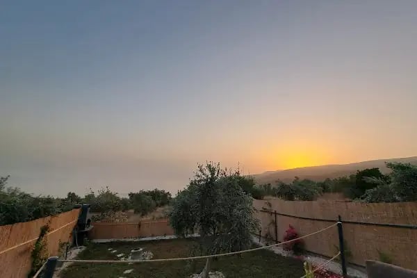 Nilüfer Narlı Bungalov’s - Resim 12