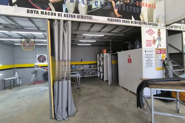 Alemdar Otomotiv Urfa - Resim 17
