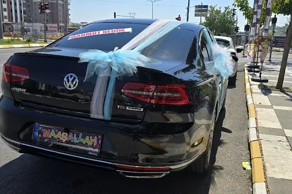 Alemdar Otomotiv Urfa - Resim 5