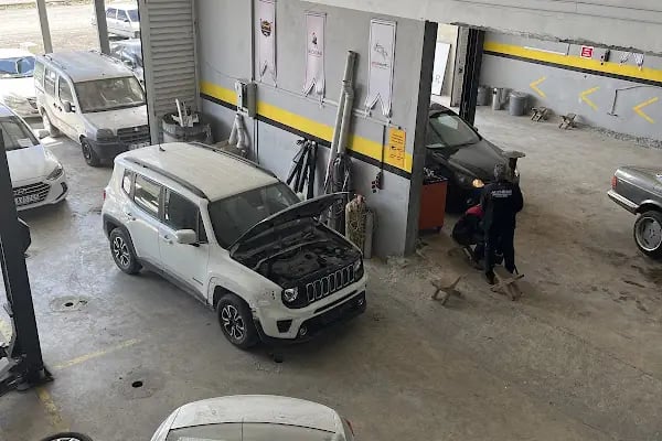 Alemdar Otomotiv Urfa - Resim 18