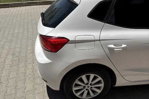 Alemdar Otomotiv Urfa - Resim 11