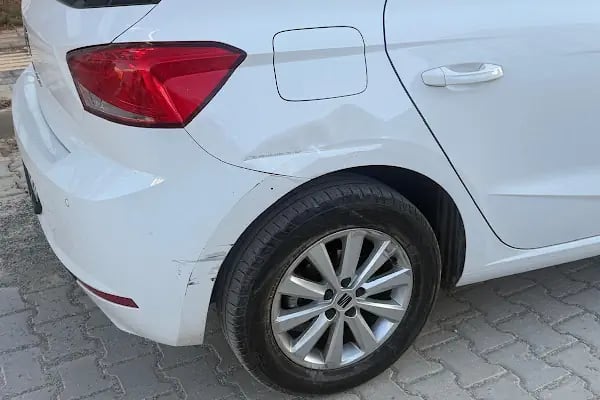 Alemdar Otomotiv Urfa - Resim 6