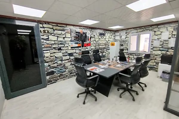 Alemdar Otomotiv Urfa - Resim 20