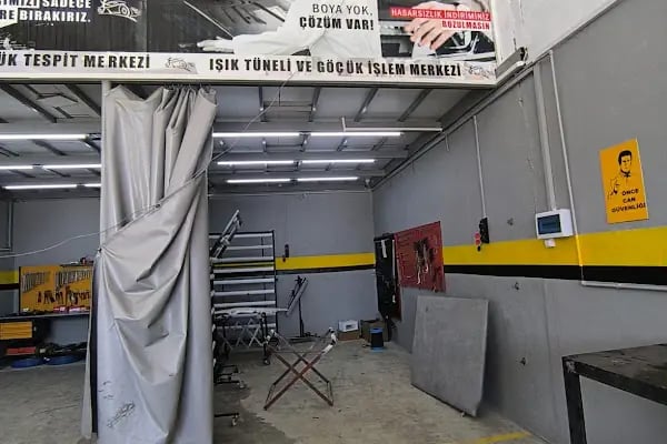 Alemdar Otomotiv Urfa - Resim 19