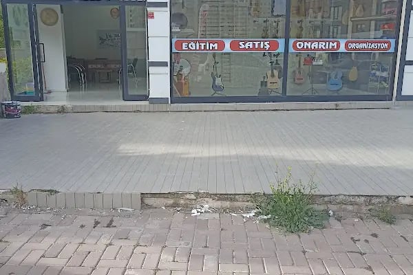 Müzik dünyası Şanlıurfa - Resim 3