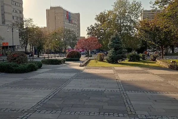 Enfeksiyon Hastalıkları ve Klinik Mikrobiyoloji Kliniği - Resim 8