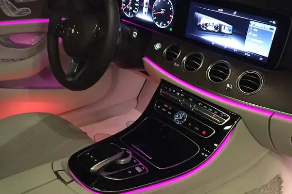 ADA MOTORS RENT A CAR - Resim 20