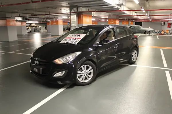 ADA MOTORS RENT A CAR - Resim 11
