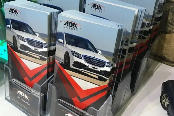 ADA MOTORS RENT A CAR - Resim 13