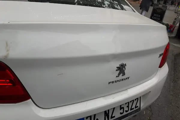 ADA MOTORS RENT A CAR - Resim 5