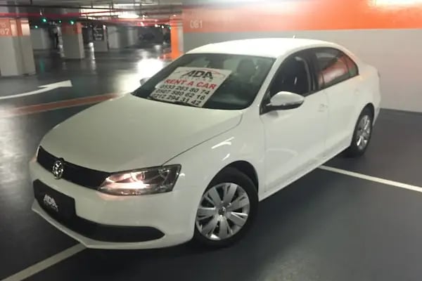 ADA MOTORS RENT A CAR - Resim 18