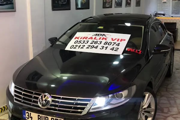 ADA MOTORS RENT A CAR - Resim 19