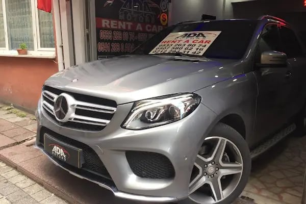 ADA MOTORS RENT A CAR - Resim 6