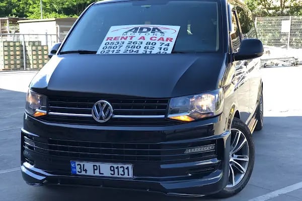 ADA MOTORS RENT A CAR - Resim 17