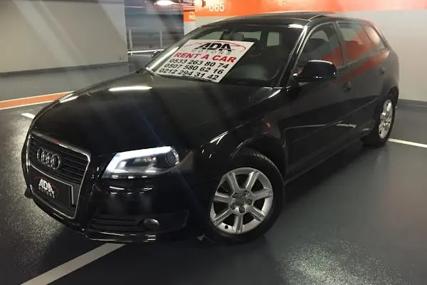 ADA MOTORS RENT A CAR - Resim 9