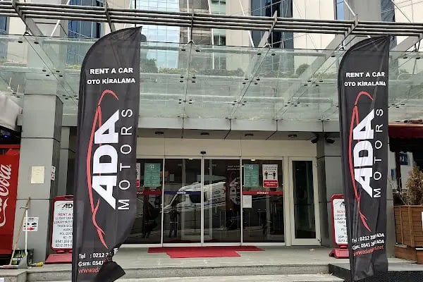 ADA MOTORS RENT A CAR - Resim 4