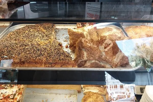 Istiklal Simit Firini - Resim 7