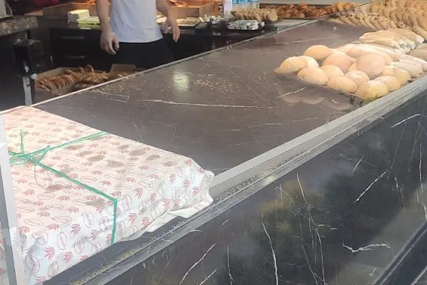 Istiklal Simit Firini - Resim 13