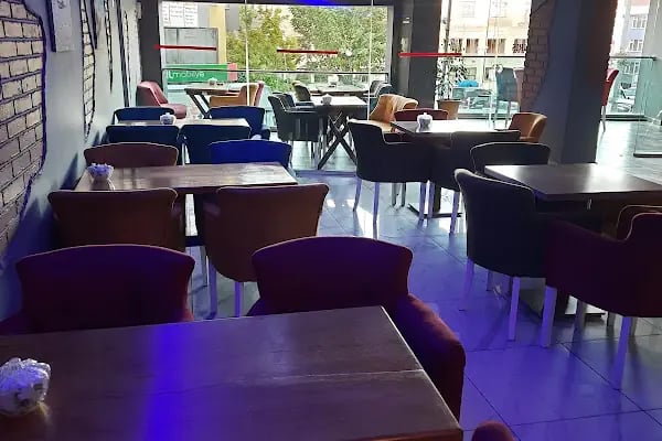 Istiklal Simit Firini - Resim 6