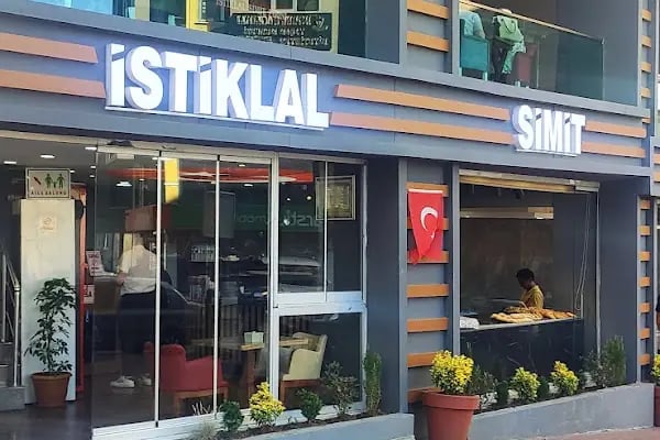 Istiklal Simit Firini - Resim 20