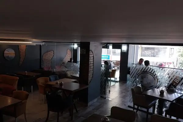 Istiklal Simit Firini - Resim 8