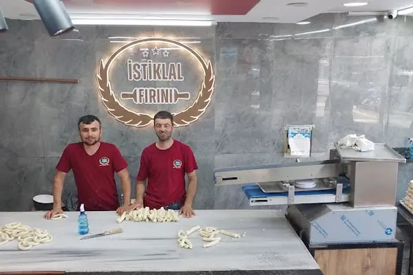Istiklal Simit Firini - Resim 16